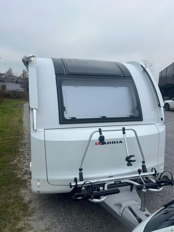 Adria Adora 572UT