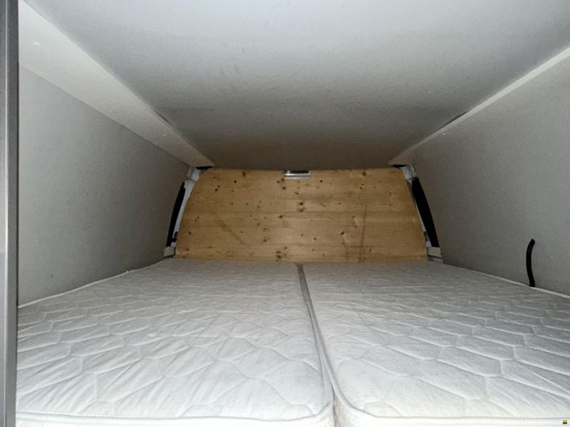 Fiat Ducato - MotoCamper