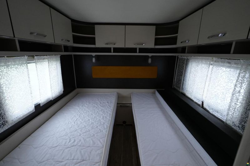 Dethleffs C'Go 515 RE