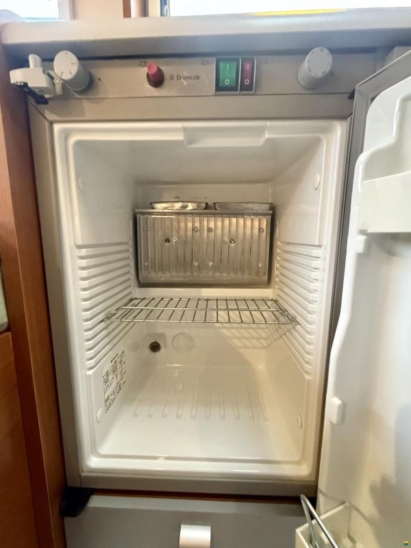 Knaus Deseo 600 Easyline