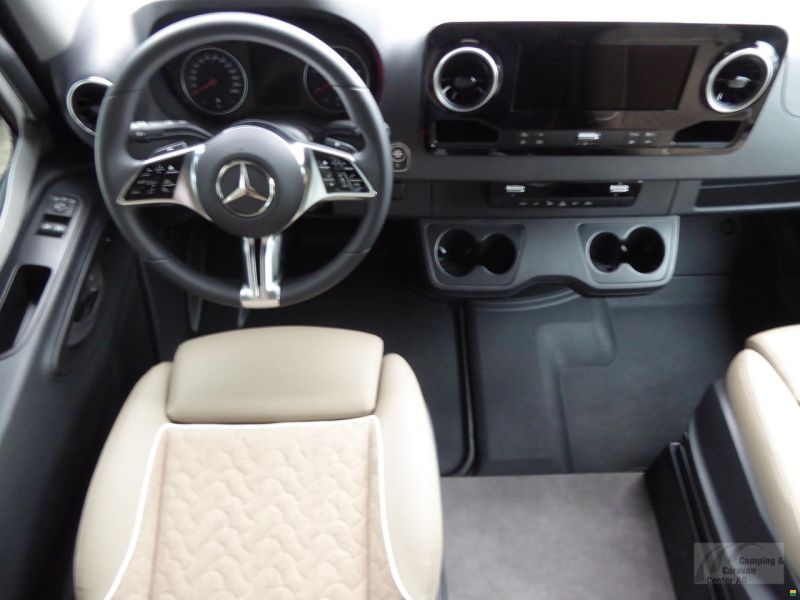 Malibu Genius 641 LE 4x4 performance