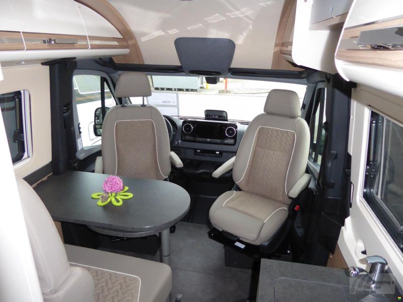 Malibu Genius 641 LE 4x4 performance