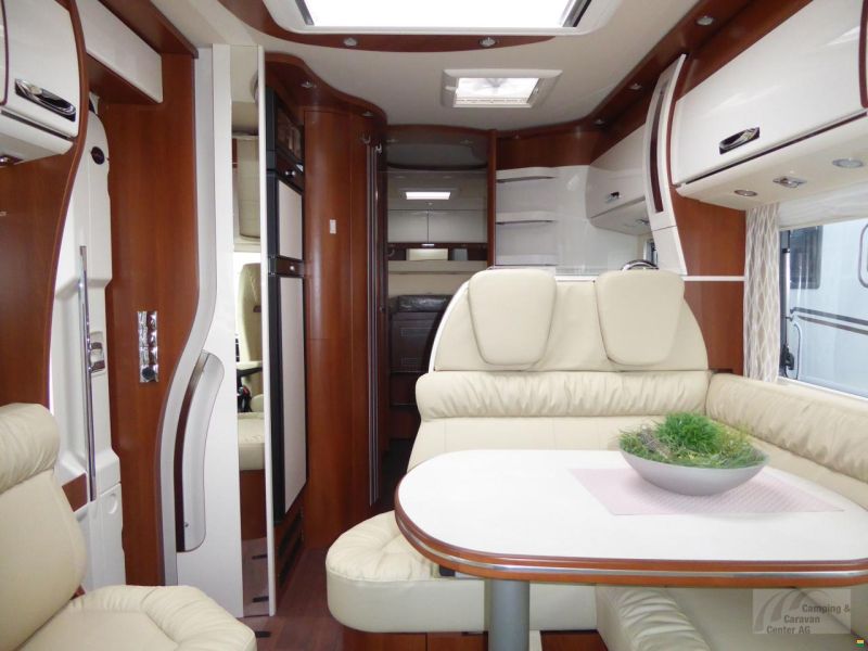 Carthago chic c-line I 4.9 LE L "superior"