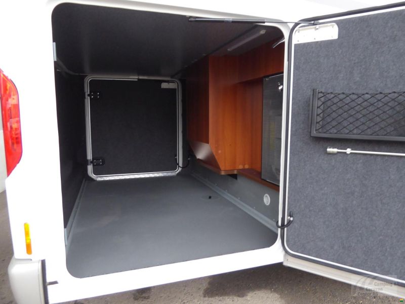 Carthago chic c-line I 4.9 LE L "superior"