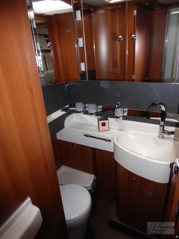 Carthago chic c-line I 4.9 LE L "superior"