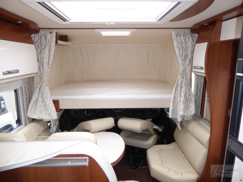 Carthago chic c-line I 4.9 LE L "superior"