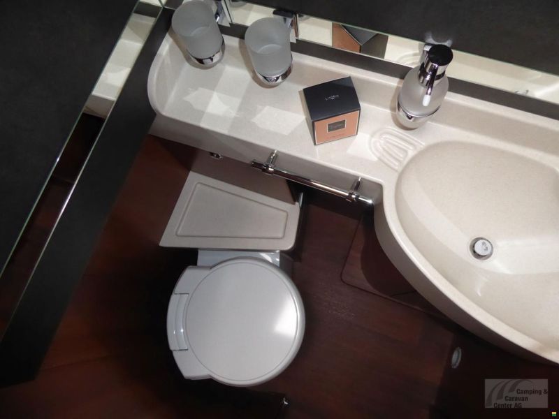 Carthago chic c-line I 4.9 LE L "superior"