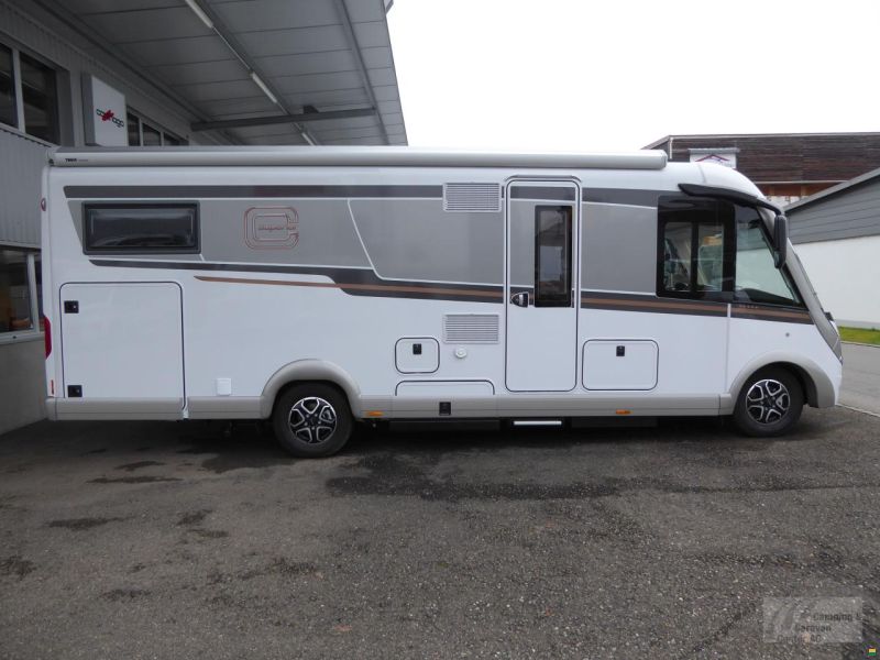 Carthago chic c-line I 4.9 LE L "superior"