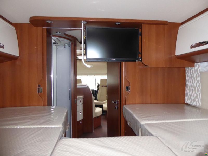 Carthago chic c-line I 4.9 LE L "superior"