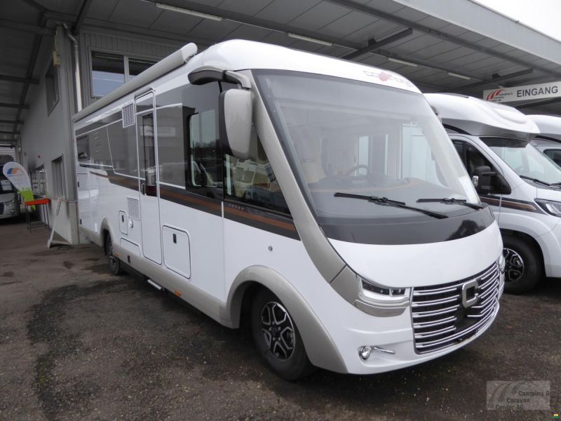 Carthago chic c-line I 4.9 LE L "superior"