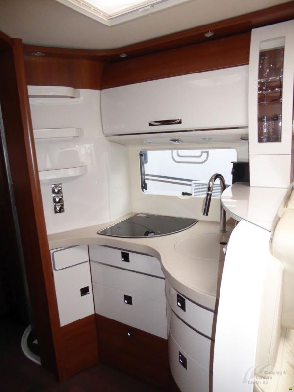 Carthago chic c-line I 4.9 LE L "superior"