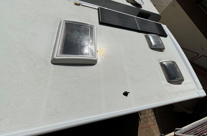 Pilote Essentiel P726