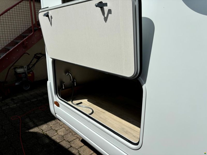 Pilote Essentiel P726