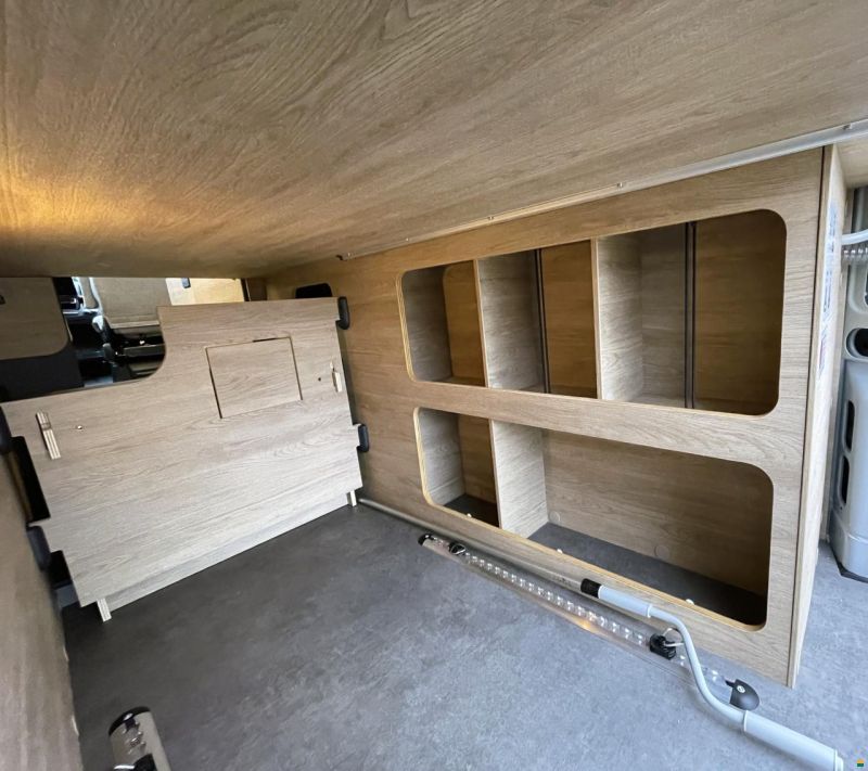 Dethleffs Globetrail 640 ES