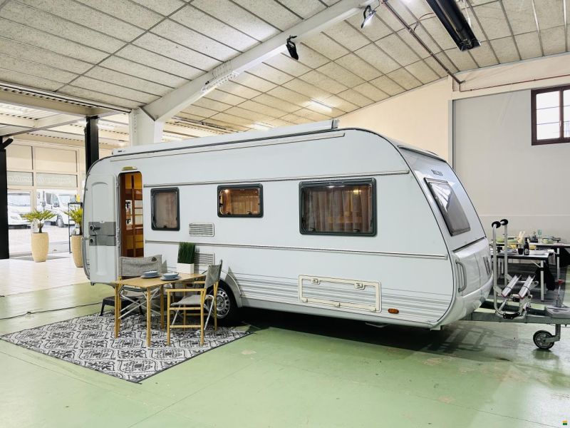 Tabbert Da Vinci 540 DM