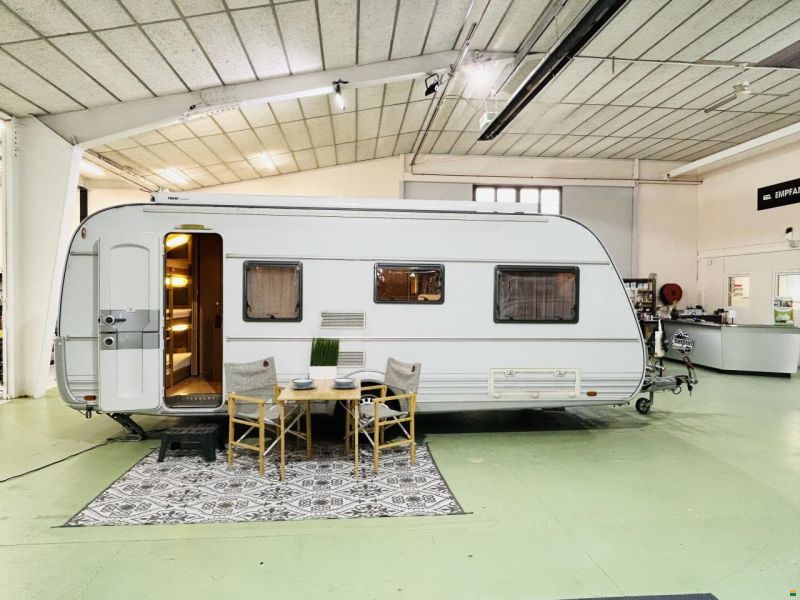 Tabbert Da Vinci 540 DM