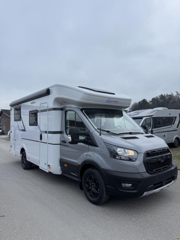 Sun Living S 70 SL LITE