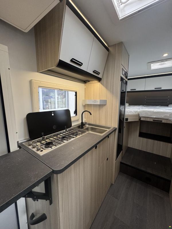 Sun Living S 70 SL LITE