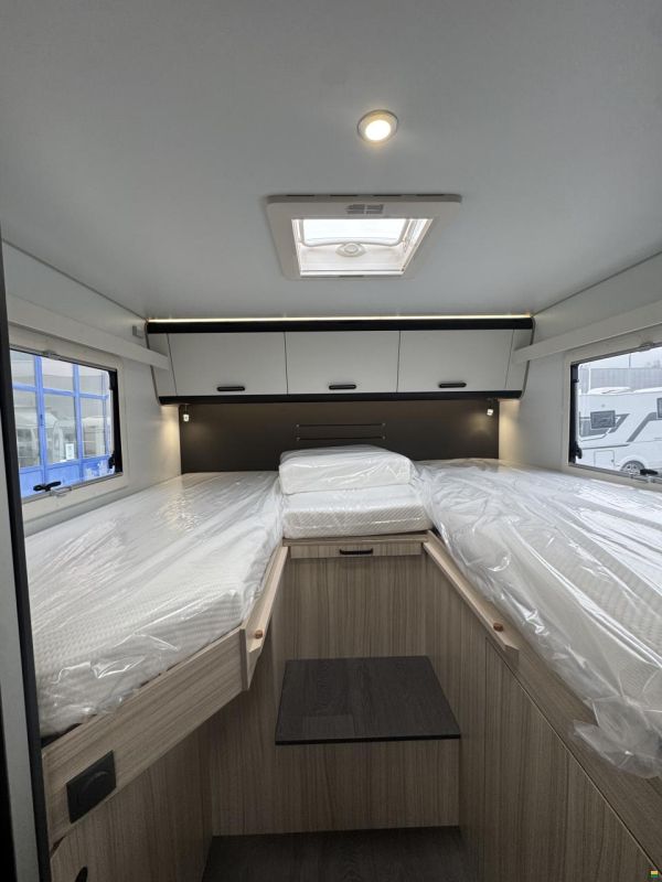 Sun Living S 70 SL LITE