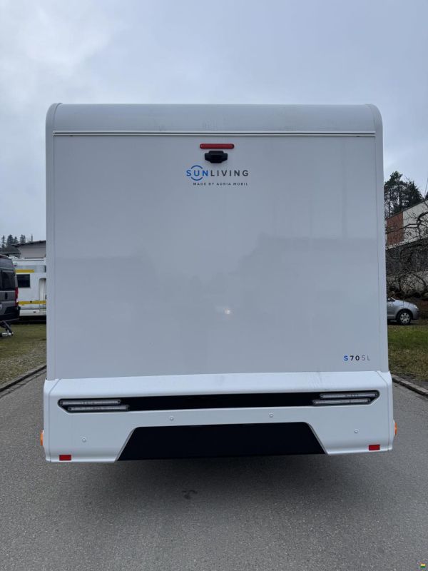Sun Living S 70 SL LITE