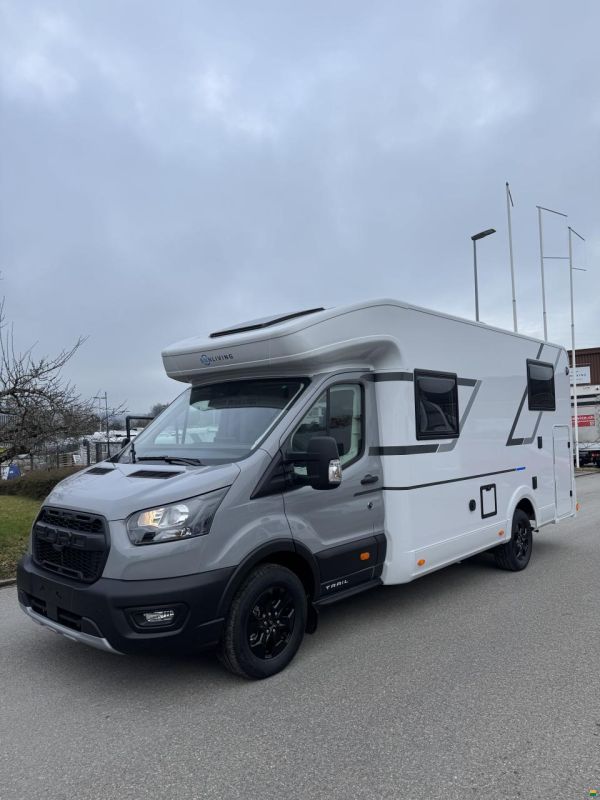 Sun Living S 70 SL LITE