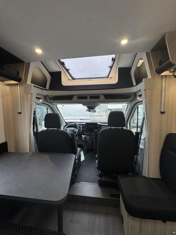 Sun Living S 70 SL LITE