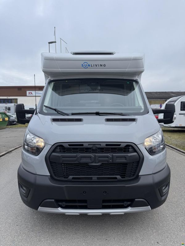 Sun Living S 70 SL LITE