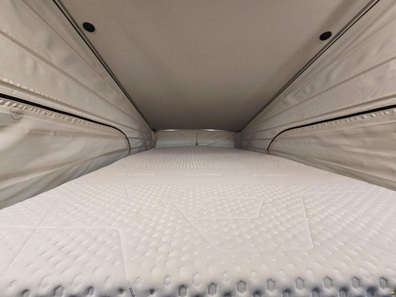 Mercedes Benz MARCO POLO 220D Trend 4M AUTOMAT