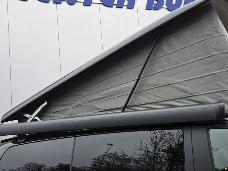 Mercedes Benz MARCO POLO 220D Trend 4M AUTOMAT