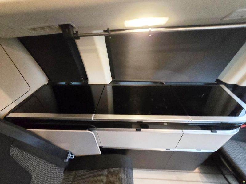 Mercedes Benz MARCO POLO 220D Trend 4M AUTOMAT