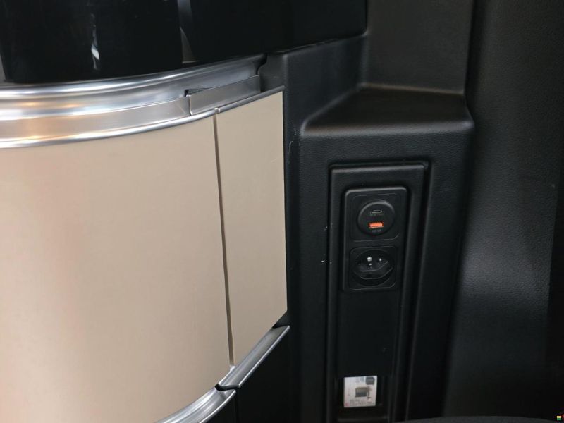 Mercedes Benz MARCO POLO 220D Trend 4M AUTOMAT