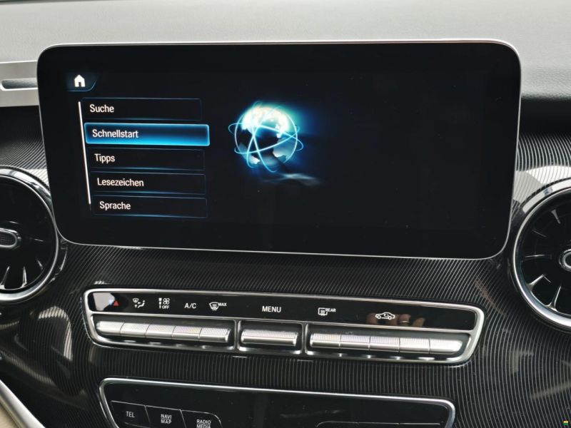 Mercedes Benz MARCO POLO 220D Trend 4M AUTOMAT