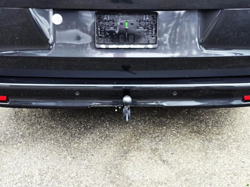 Mercedes Benz MARCO POLO 220D Trend 4M AUTOMAT