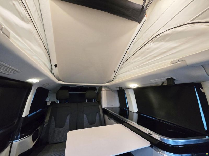 Mercedes Benz MARCO POLO 220D Trend 4M AUTOMAT