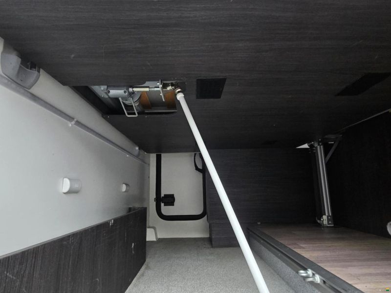 Benimar MILEO 296 DESIGN 2.3 MJ 160