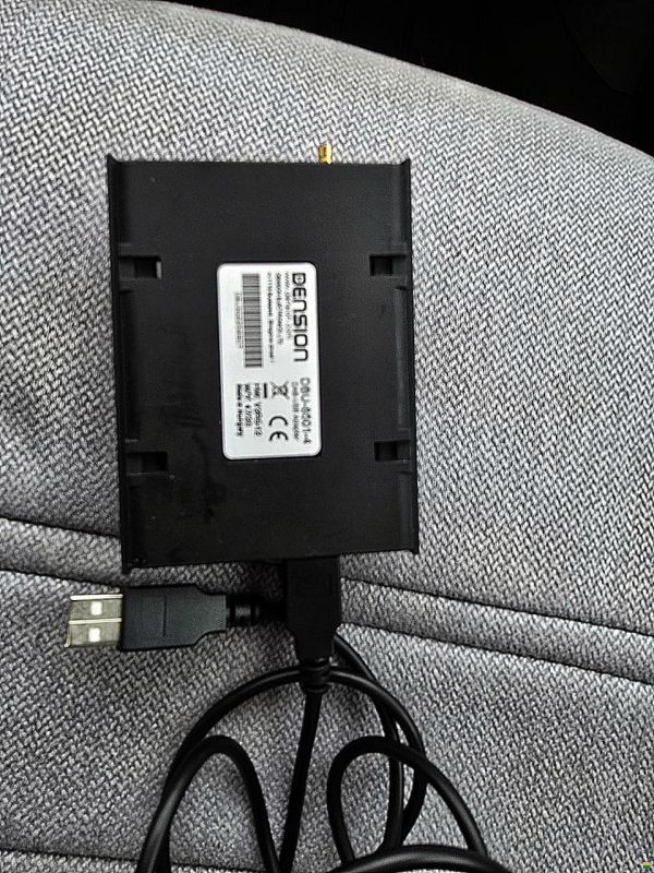 Benimar MILEO 296 DESIGN 2.3 MJ 160