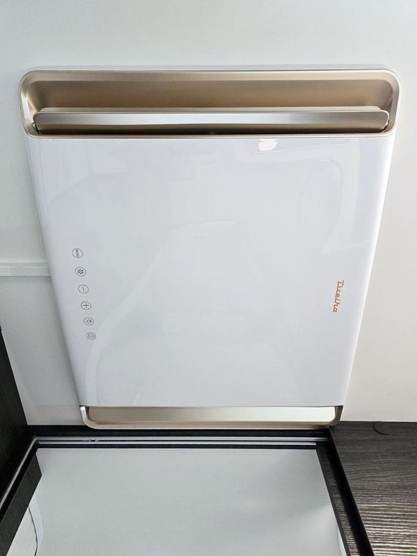 Benimar MILEO 296 DESIGN 2.3 MJ 160