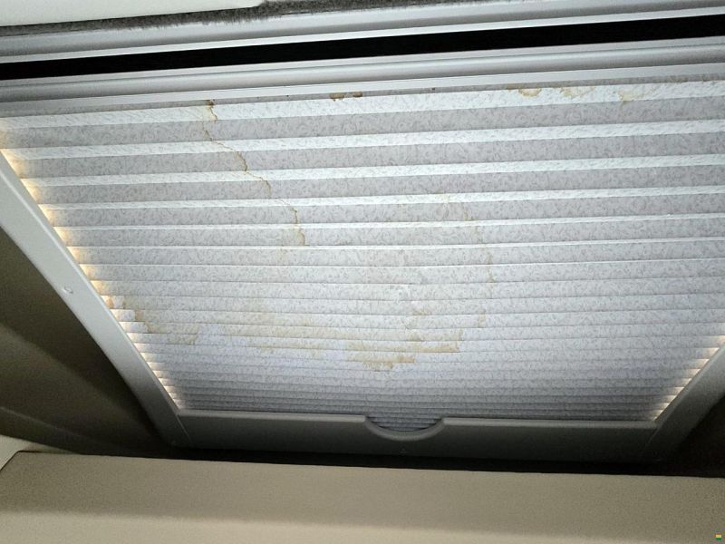 Benimar MILEO 296 DESIGN 2.3 MJ 160