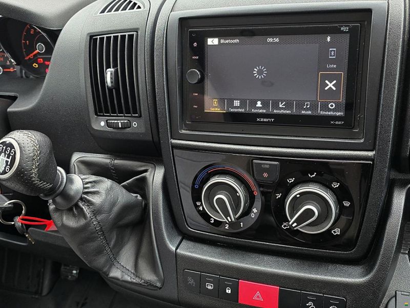 Benimar MILEO 296 DESIGN 2.3 MJ 160