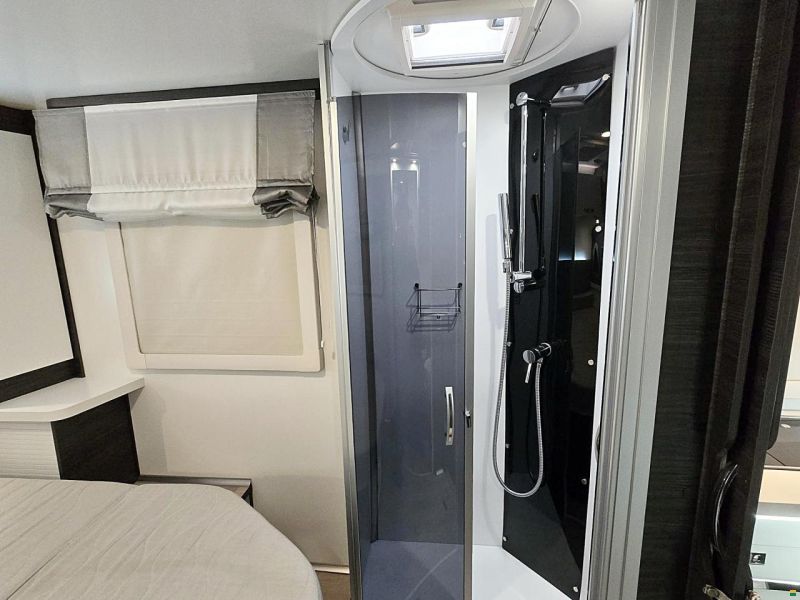 Benimar MILEO 296 DESIGN 2.3 MJ 160