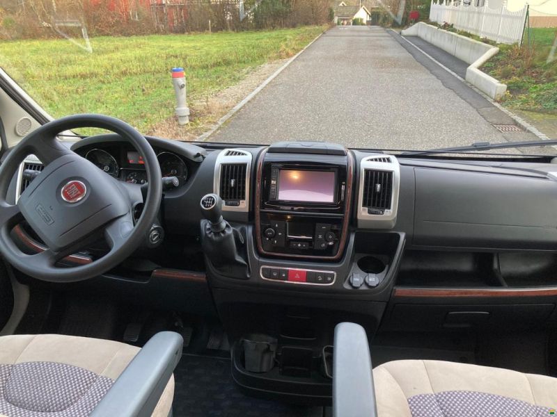 Carthago C-Tourer T 148 Light