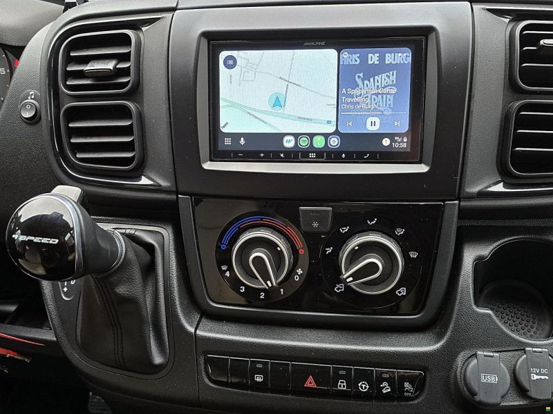 Dreamer D 60 FUN 640 2.2 MJ AUTOMAT