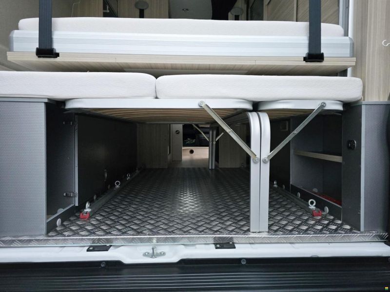 Dreamer D 60 FUN 640 2.2 MJ AUTOMAT