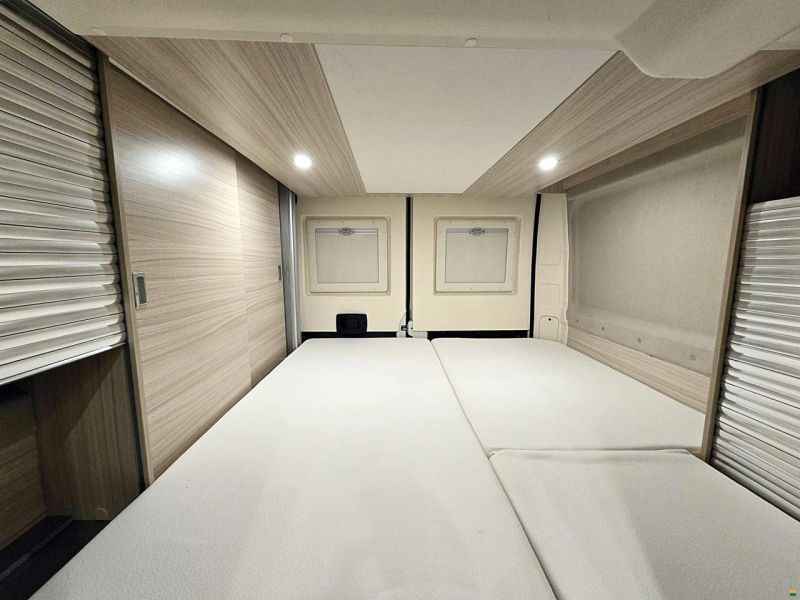 Dreamer D 60 FUN 640 2.2 MJ AUTOMAT