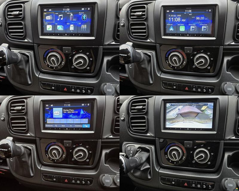 Dreamer D 60 FUN 640 2.2 MJ AUTOMAT