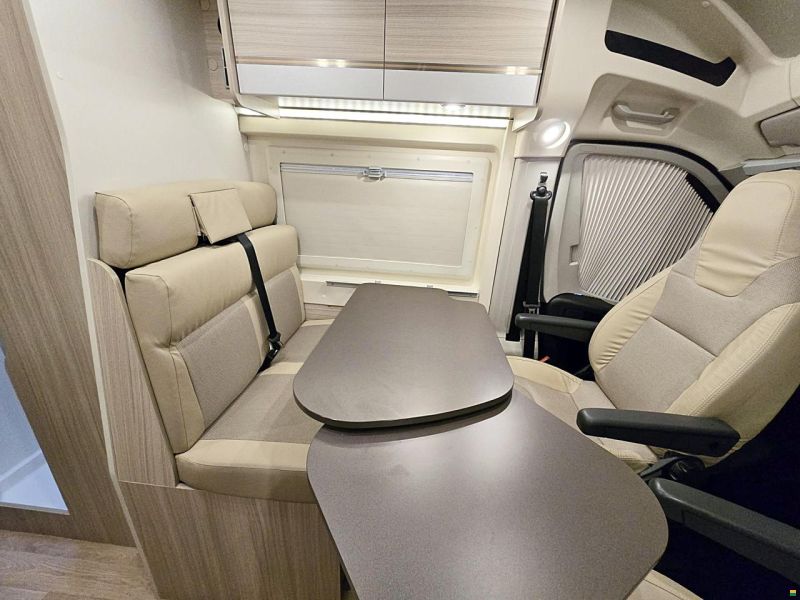 Dreamer D 60 FUN 640 2.2 MJ AUTOMAT