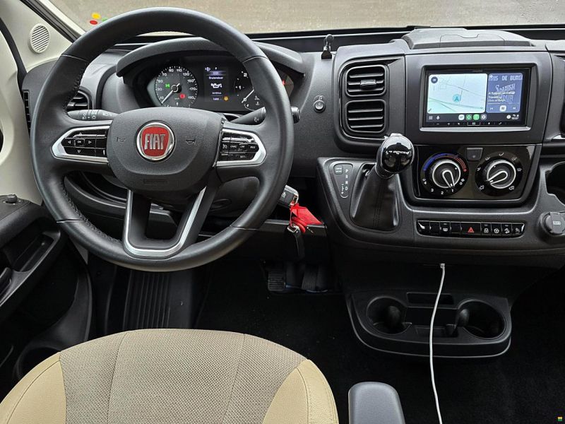 Dreamer D 60 FUN 640 2.2 MJ AUTOMAT