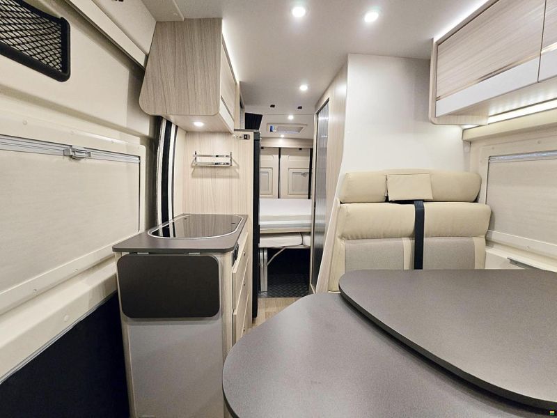 Dreamer D 60 FUN 640 2.2 MJ AUTOMAT