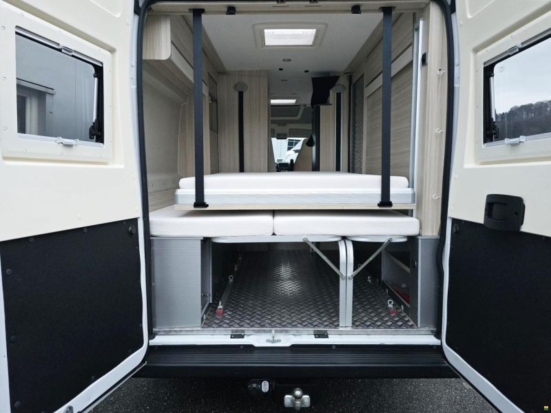 Dreamer D 60 FUN 640 2.2 MJ AUTOMAT