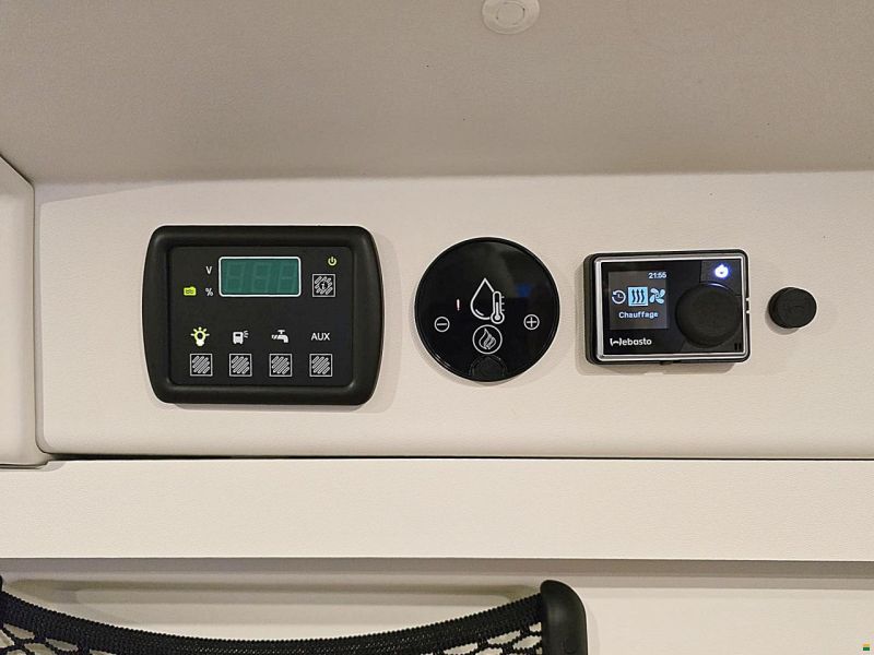 Dreamer D 60 FUN 640 2.2 MJ AUTOMAT